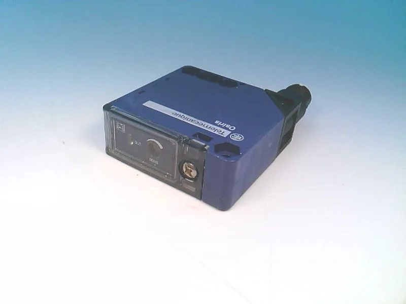 Schneider Electric XUK5APANM12 — Photoelectric Sensors (image 3)