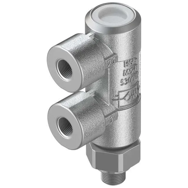 Festo HGL-M5-B