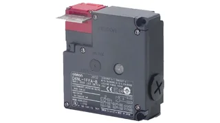 Omron D4NL4AFAB 2