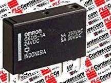 Omron G6DS-1A DC12
