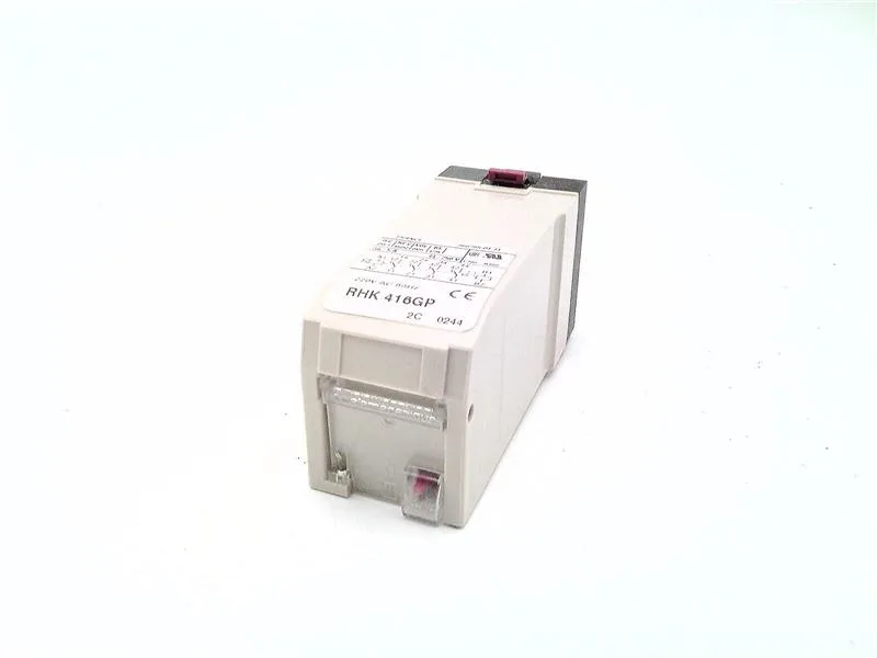Schneider Electric RHK416GP (image 2)