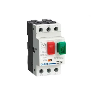 Chint NS8-25-14.00 — Circuit Breaker Accessories (image 2)