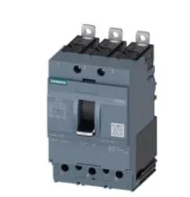 Siemens 3VA4180-6ED34-0AA0 — Molded Case Circuit Breakers (MCCB) (image 2)