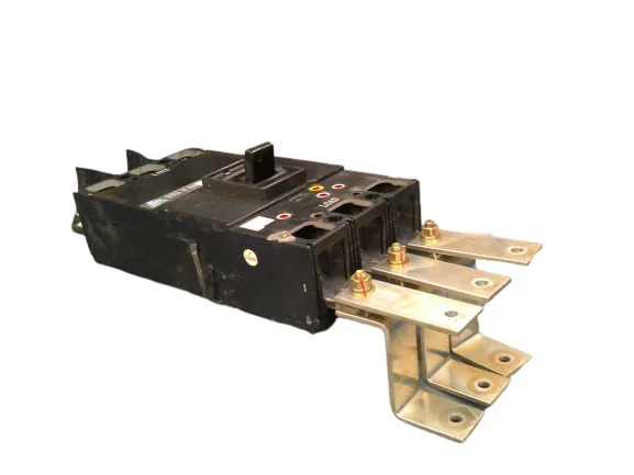 Fuji Electric BU-MSB3F800 — Molded Case Circuit Breakers (MCCB) (image 4)