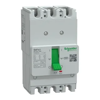 Schneider Electric G12E3F25