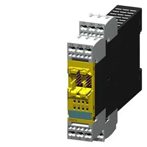 Siemens 3RK3231-2AA10 — Safety Relays