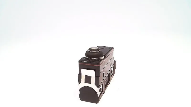 Omron Z-15GDA55-B5V — Limit Switches (image 2)