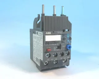 ABB TF42-0.55 — Overload Relays (image 4)