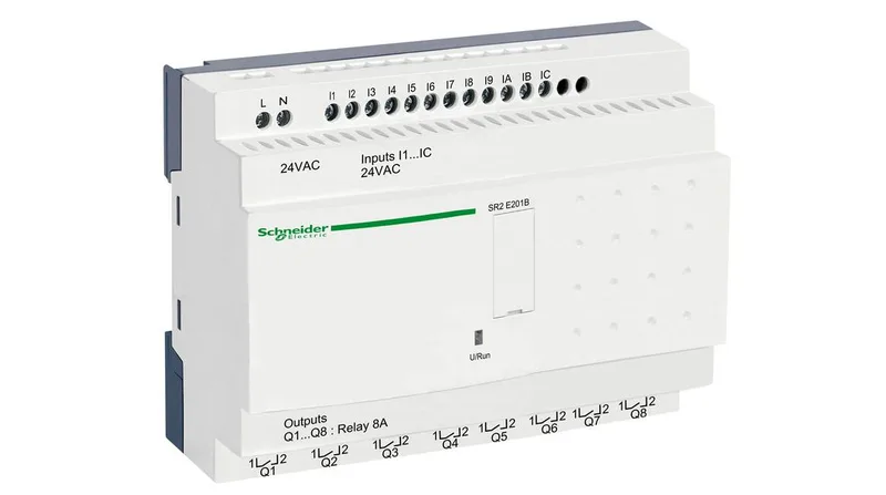 Schneider Electric SR2E201B (image 5)