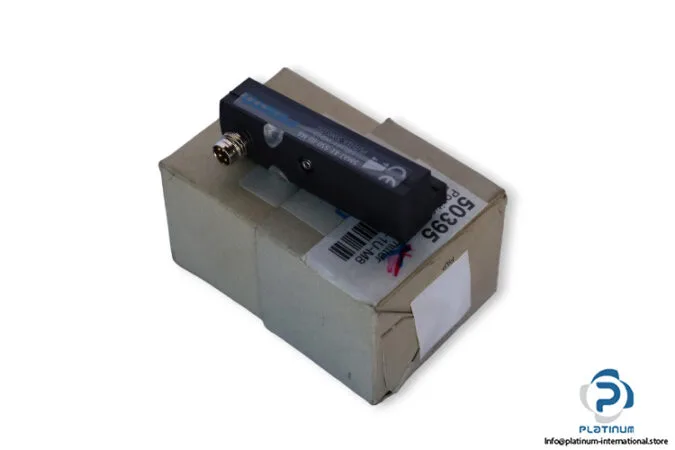 Festo SMAT-8E-S50-IU-M8 — Proximity Sensors (image 4)