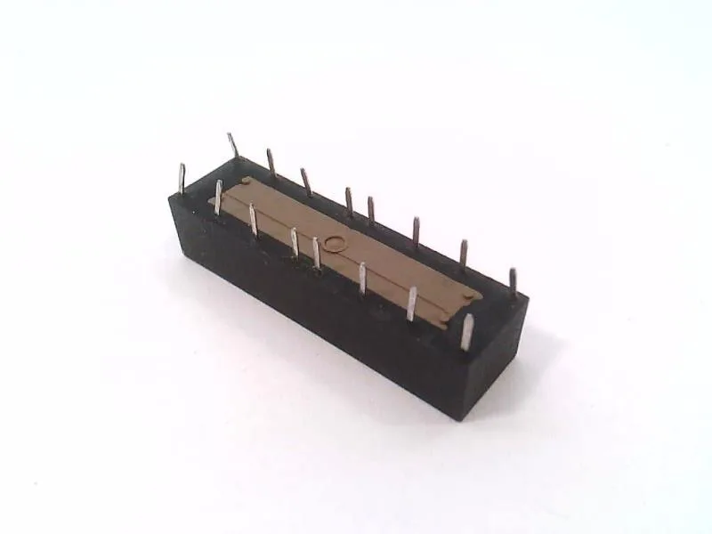 Omron G6AK-474P-ST-US-DC24 — General Purpose Relays (image 4)