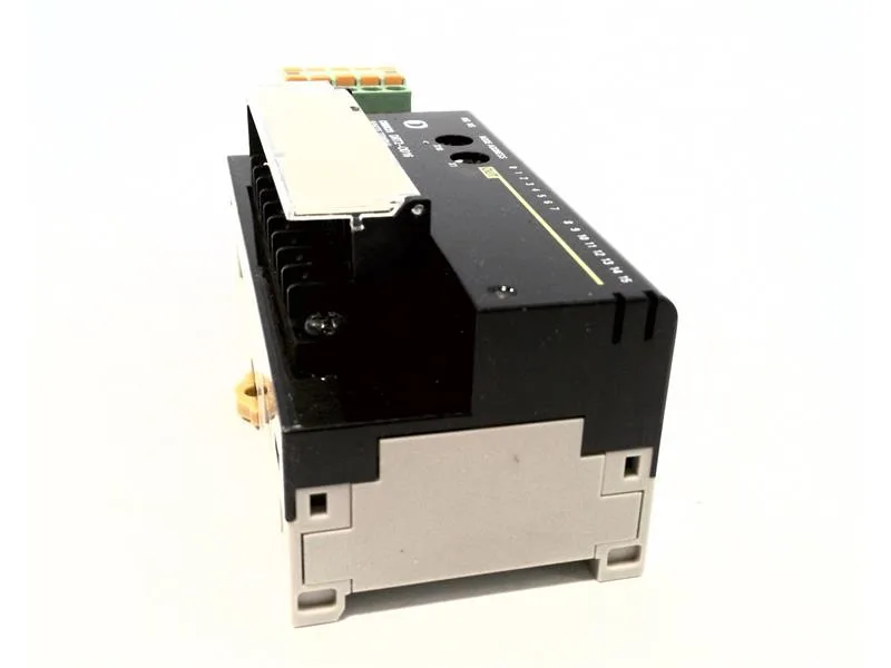 Omron DRT2-OD16 — PLC I/O & Expansion Modules (image 2)
