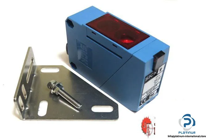 SICK WS260-U270 — Photoelectric Sensors (image 5)