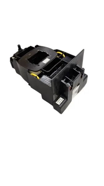 Mitsubishi Electric S-N220 AC400V — Contactors (image 2)