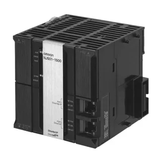 Omron NJ501-1300 — Motion Controllers (image 3)