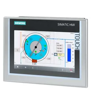 Siemens 6AV7881-1A.0.-...0 — HMI Operator Interfaces