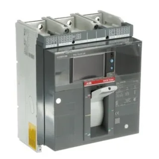 ABB XT7SU312EPYW000XXR — Molded Case Circuit Breakers (MCCB) (image 2)