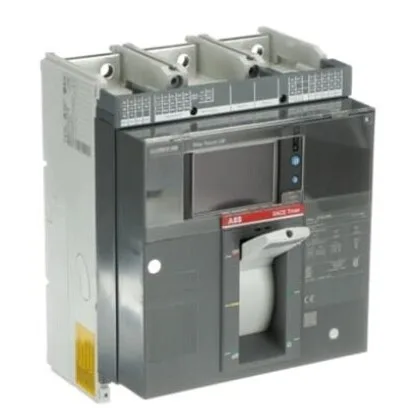 ABB XT7SU312EPYW000XXR — Molded Case Circuit Breakers (MCCB) (image 2)