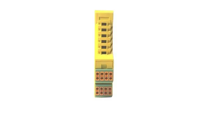 Phoenix Contact PSR-SPP- 24DC/ESD/4X1/30