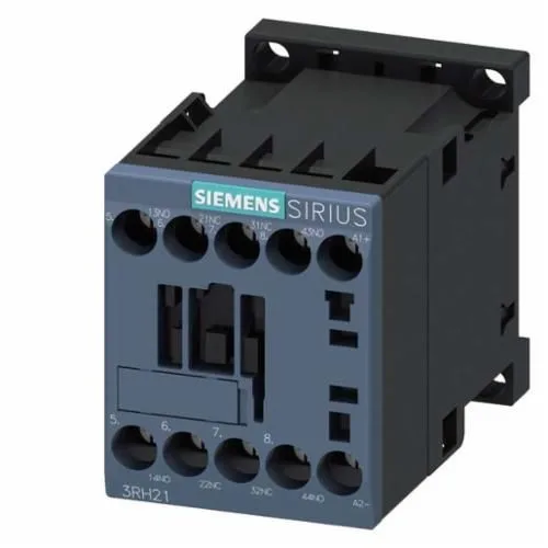 Siemens 3RH2122-1SB40 — Contactors (image 2)