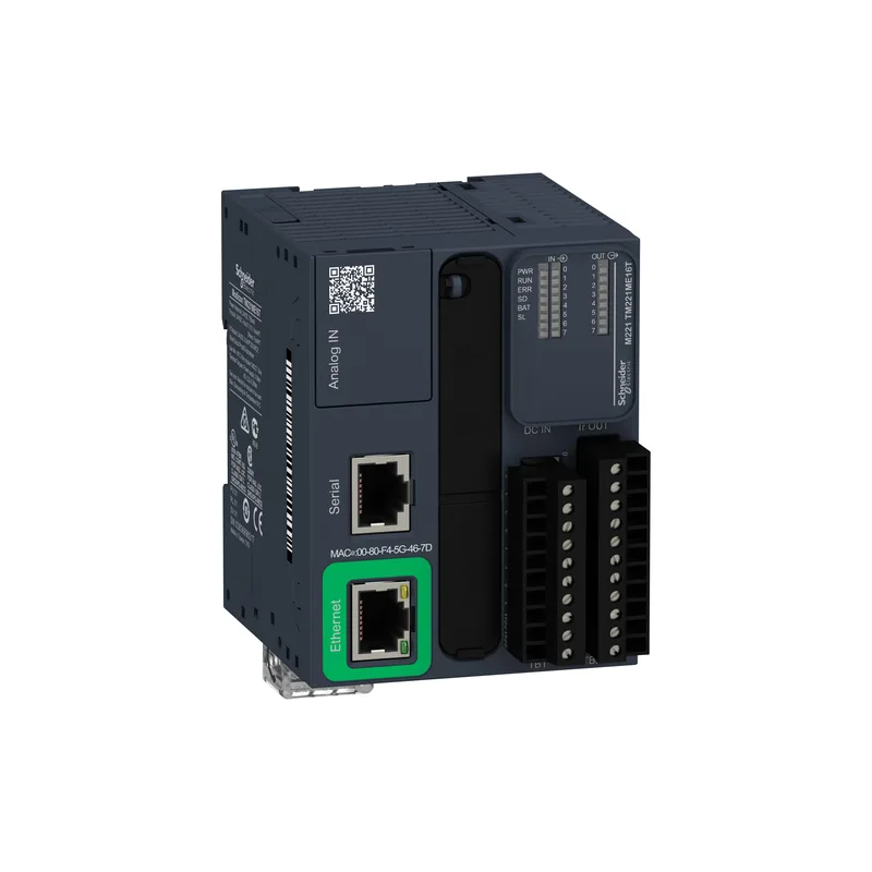 Schneider Electric TM221ME16T (image 2)