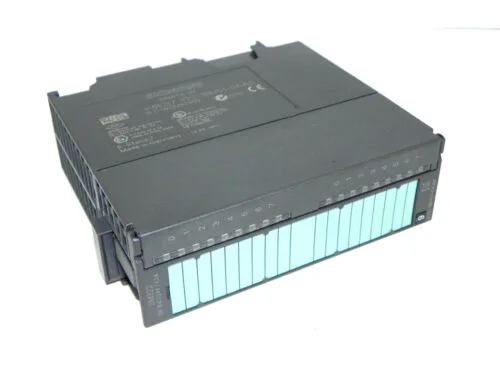 Siemens 6ES7321-1FF81-0AA0 — Digital Input Modules (image 5)