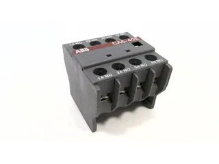 ABB CA5-40E — Auxiliary Contacts (image 5)
