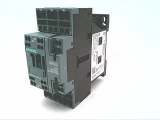 Siemens 3RT2025-2AC20 — Contactors (image 2)