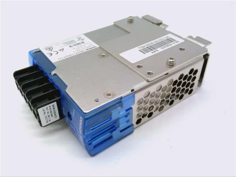 Omron S8VM-03024 — Power Supplies (image 2)