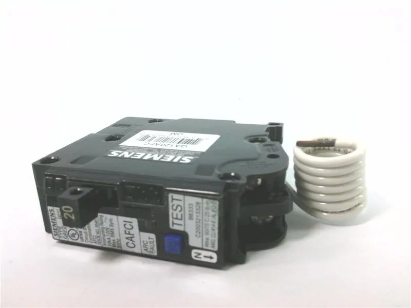 Siemens QA120AFC