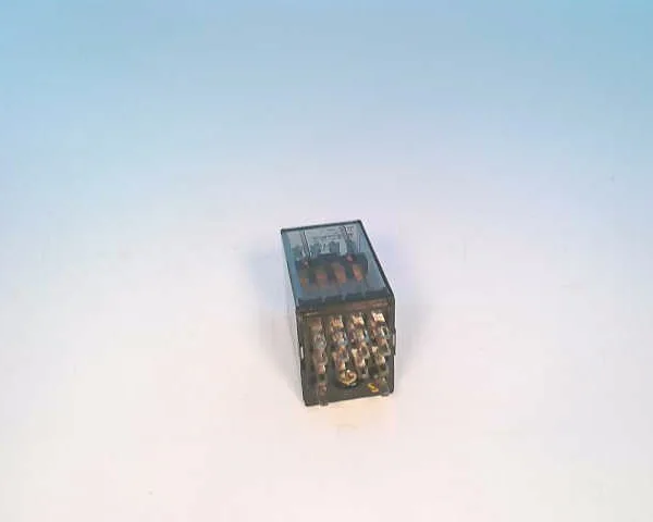 Fuji Electric HH54P — General Purpose Relays (image 4)