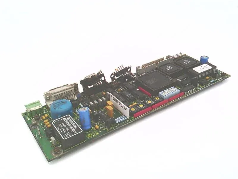 Siemens 6RA8232-1KB0 — DC Drives