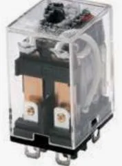 Omron LY2-D 24VDC