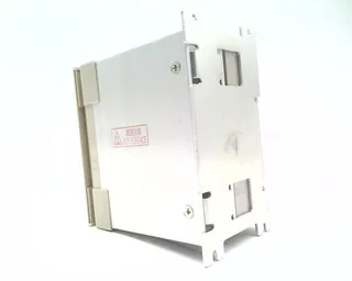 Omron G3PX-240EUN-2 — Solid State Relays (image 2)