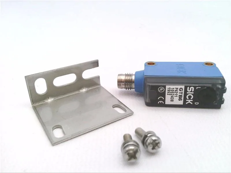 SICK GTB6-P4212 — Proximity Sensors (image 3)