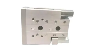 Festo SLT-20-40-P-A — Solenoid & Directional Valves (image 3)
