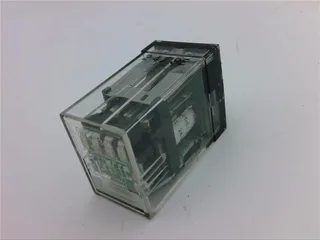 Omron G2A-434A-DC24 — General Purpose Relays (image 2)