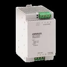 Omron S8VT-F48024E — Power Supplies