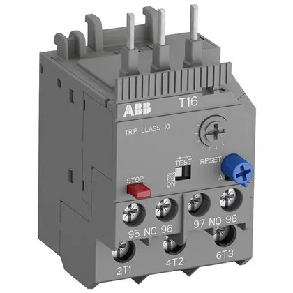 ABB T16-5.7 — Fuses & Fuse Holders (image 3)