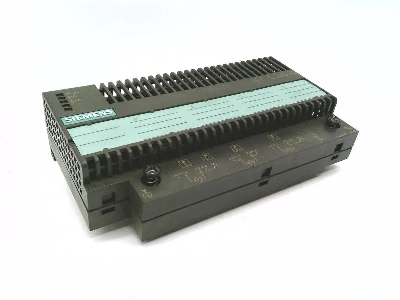 Siemens 6ES7134-0HF01-0XB0 — PLC Communication Modules (image 2)