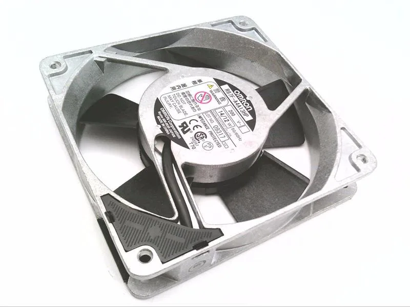Omron R87F-A4A13HP — Servo Drives