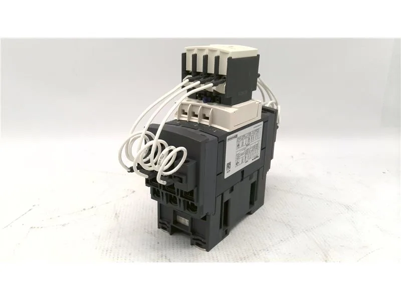 Schneider Electric LC1DPKG7