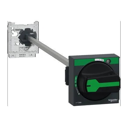 Schneider Electric GV2APN03 (image 3)