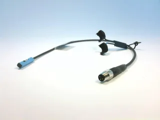 SICK MZT8-03VPS-KRX — Proximity Sensors (image 2)