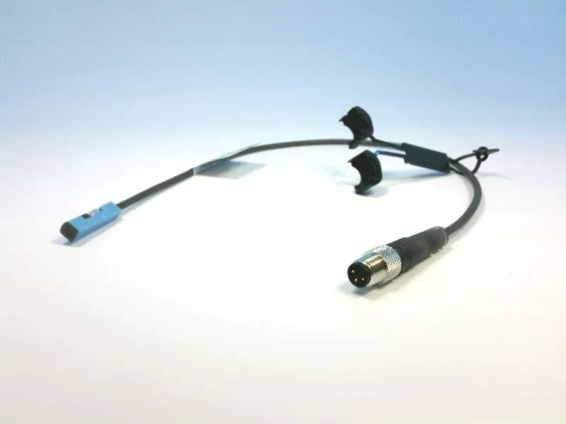 SICK MZT8-03VPS-KRX — Proximity Sensors (image 2)