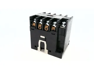Fuji Electric SJ-0G — Contactors (image 2)