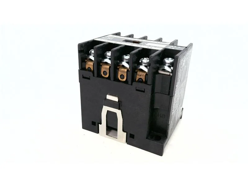 Fuji Electric SJ-0G — Contactors (image 2)