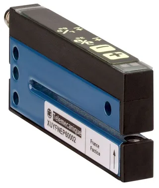 Schneider Electric XUYFNEP40050 — Photoelectric Sensors (image 2)