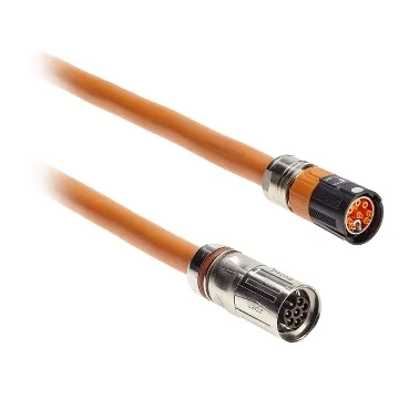 Schneider Electric FCE312010A200 — Cable Assemblies (Cord Sets)