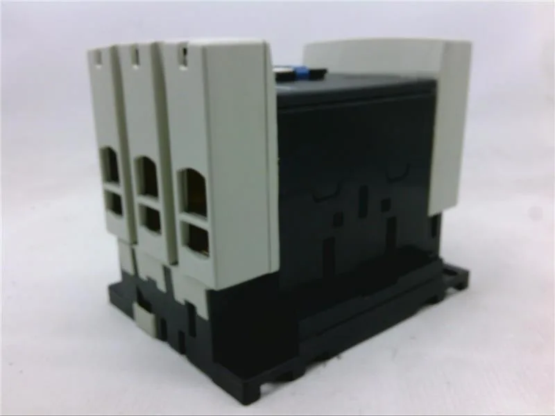 Schneider Electric LC1D11500FE7 — Contactors